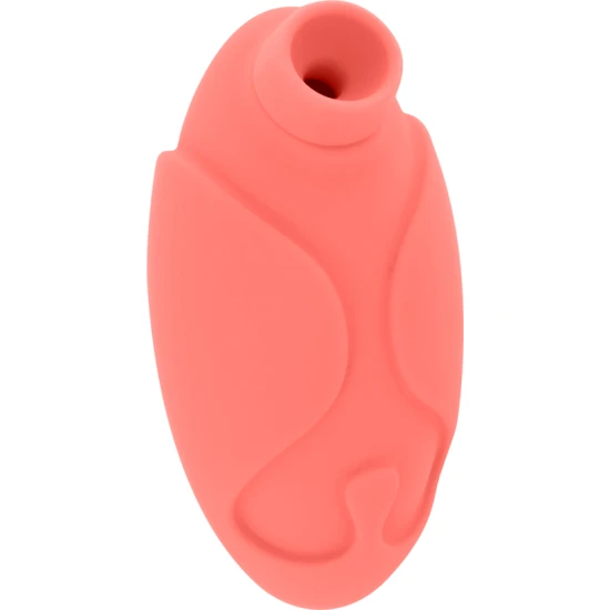 Stimulator clitoris Wave, Coral