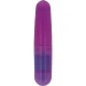 Glonț vibrator Basic, Roz liliachiu