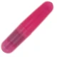 Vibrator Tip Glonț Basic, roz
