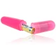Vibrator Tip Glonț Basic, roz