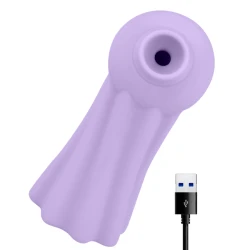 Stimulator clitoris, Medusa, Roz