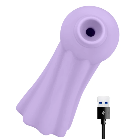 Stimulator clitoris, Medusa, Roz