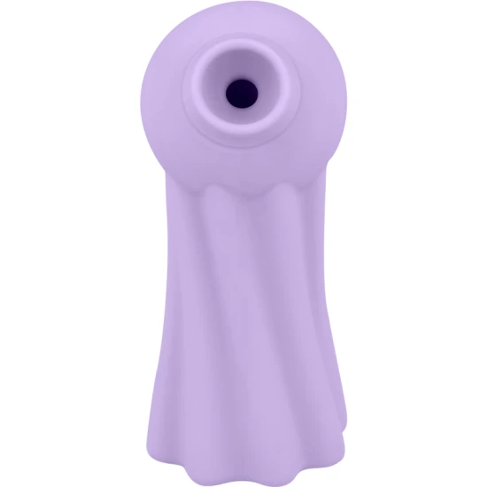 Stimulator clitoris, Medusa, Roz