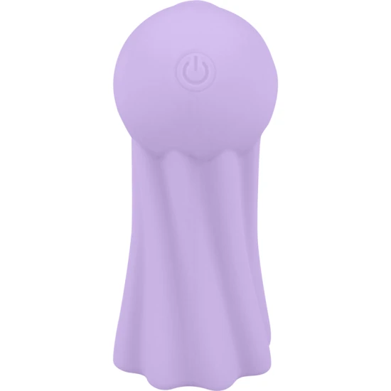 Stimulator clitoris, Medusa, Roz