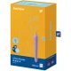 Ultra Power Bullet 8, Liliac