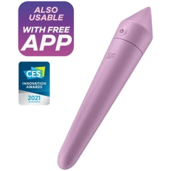 Ultra Power Bullet 8, Liliac