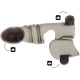 Ham 3 Motors, Realist, Bej