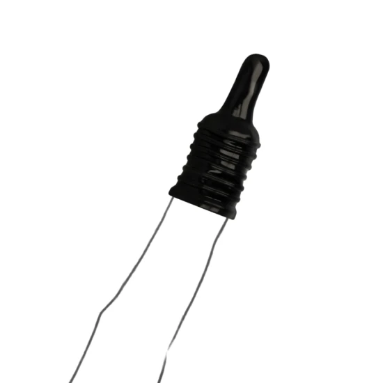 Thimble din silicon texturat, Roz