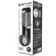 Masturbator Multifunctional - Rotativ și Thrust, Reîncărcabil