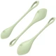 Bile Kegel Yoni Power 2 - Atribut, Verde, Mărime.