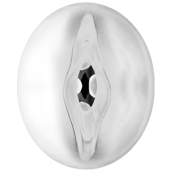 Masturbator Turbo Double, Negru