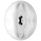 Masturbator Turbo Double, Negru