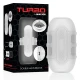 Masturbator Turbo Double, Negru