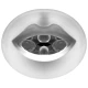Masturbator Turbo Double, Negru