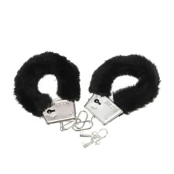 Catuse pentru maini, Negru