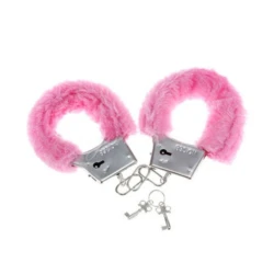 Catuse pentru maini, Roz