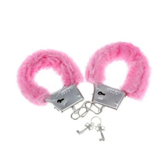 Catuse pentru maini, Roz