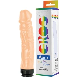 DILDO REALIST, AQUA LGBT PRIDE, Roz