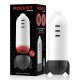 Jucărie sexuală tip masturbator Rocket, tehnologie soft compression și vibrație