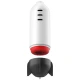 Jucărie sexuală tip masturbator Rocket, tehnologie soft compression și vibrație