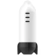 Jucărie sexuală tip masturbator Rocket, tehnologie soft compression și vibrație