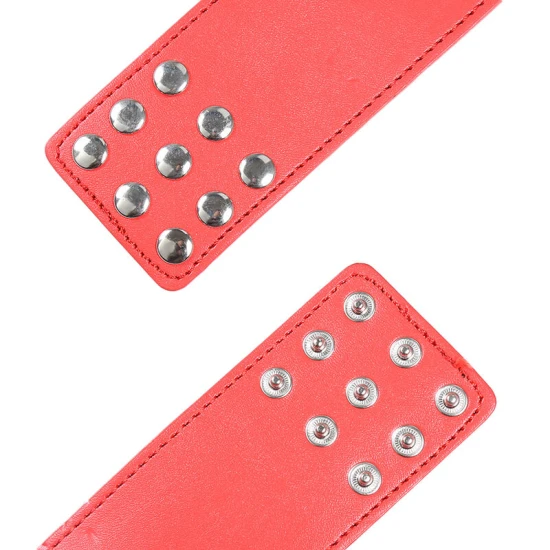 Catuse Fetish, Rosu