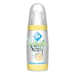 LUBRIFIANT BANANA, 100 ML