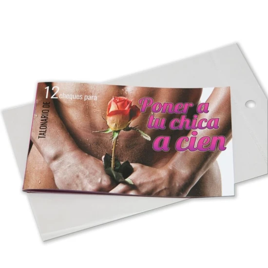 CARNET VOUCHERE, Roz