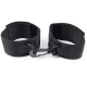Set de accesorii tip manșete, Nylon, Roz