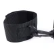 Set de accesorii tip manșete, Nylon, Roz