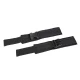 Bretele tip hook-and-loop din nailon pentru încheieturi, Roz