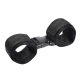 Bretele tip hook-and-loop din nailon pentru încheieturi, Roz
