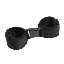Bretele tip hook-and-loop din nailon pentru încheieturi, Roz