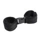 Bretele tip hook-and-loop din nailon pentru încheieturi, Roz