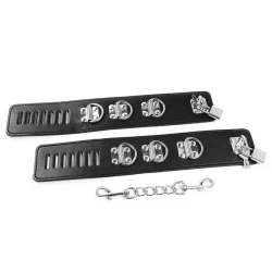 Echipament de tip hasp pentru glezne, Roz