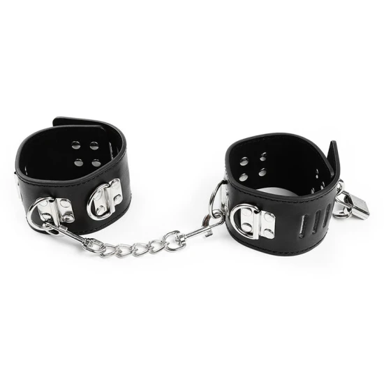 Echipament de tip hasp pentru glezne, Roz