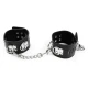 Echipament de tip hasp pentru glezne, Roz
