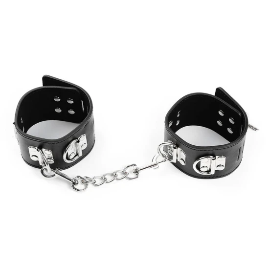Echipament de tip hasp pentru glezne, Roz