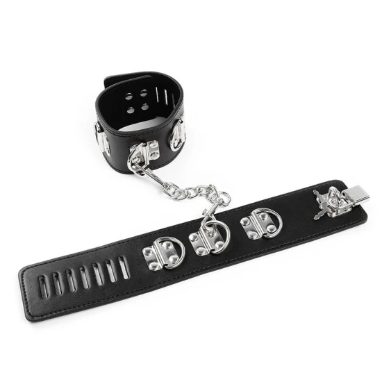 Echipament de tip hasp pentru glezne, Roz