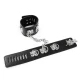 Echipament de tip hasp pentru glezne, Roz
