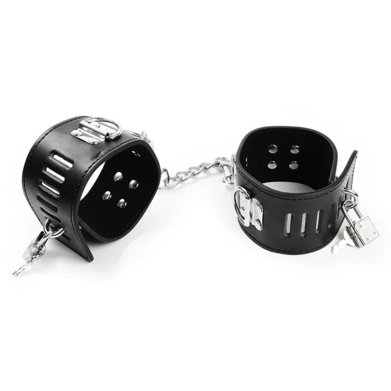 Echipament de tip hasp pentru glezne, Roz