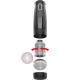 Tornado 360 Rotate Tech Stroker, Negru