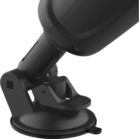 Tornado 360 Rotate Tech Stroker, Negru