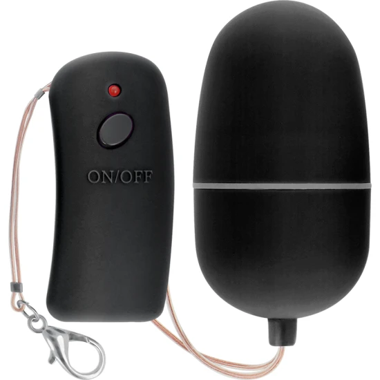 Ou Masturbator Online, Telecomandat, Negru