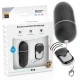 Ou vibrator cu telecomandă, Negru