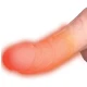 COCK - PLUS TRIPLE THREAT - TON PIELE DESCHISĂ