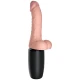 COCK - PLUS TRIPLE THREAT - TON PIELE DESCHISĂ