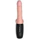 COCK - PLUS TRIPLE THREAT - TON PIELE DESCHISĂ