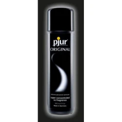 Lubrifiant Tip Produs Model din silicon, Original, 1.5 ml