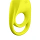 Inel Vibrator Duo, Galben